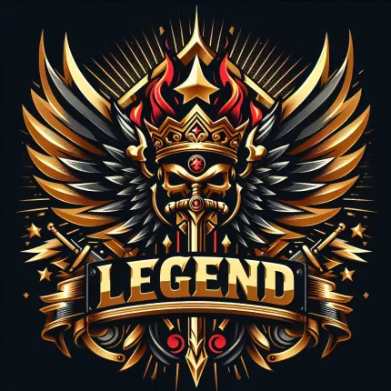 LEGEND VIP